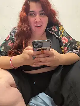 Sandragll online show from April 23, 2026, 6:53 pm