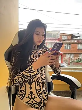 Aylin fire online show from February 19, 2026, 7:11 pm