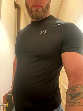 Tiziano94 online show from March 7, 2026, 5:07 pm