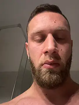 Tiziano94 online show from February 21, 2026, 12:40 pm