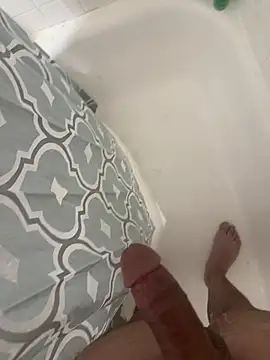 BigdaddyFabian online show from March 22, 2026, 5:36 pm