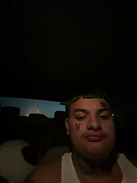 BigdaddyFabian online show from February 28, 2026, 1:05 am