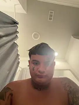 BigdaddyFabian online show from March 24, 2026, 1:55 pm