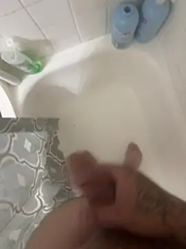 BigdaddyFabian online show from March 20, 2026, 3:13 pm