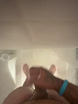 BigdaddyFabian online show from April 6, 2026, 11:06 pm