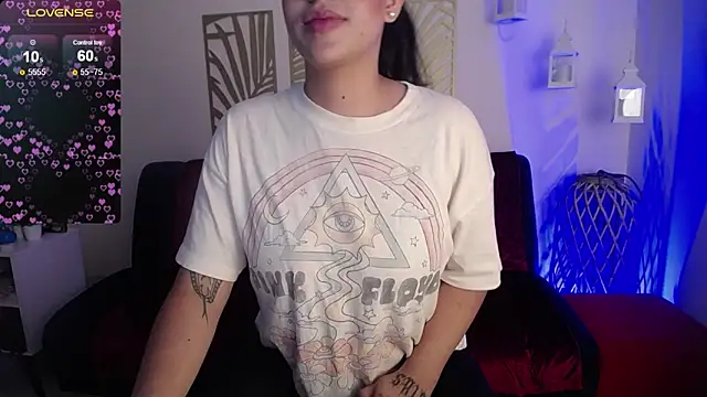 Snapshot of spicydollx chatting on February 16, 2026, 2:16 pm spicydollx online show from February 16, 2026, 2:16 pm