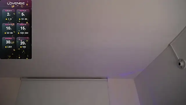 spicydollx online show from March 22, 2026, 12:07 pm