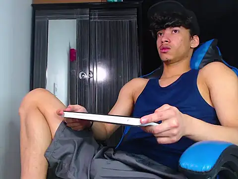 Snapshot of Lyam_Russo chatting on February 26, 2026, 7:03 pm Lyam Russo online show from February 26, 2026, 7:03 pm