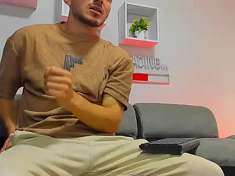 Snapshot of Dante_Blake1 chatting on February 22, 2026, 3:09 am Dante Blake1 online show from February 22, 2026, 3:09 am