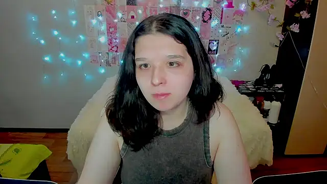 Kate Acid online show from March 16, 2026, 3:14 am