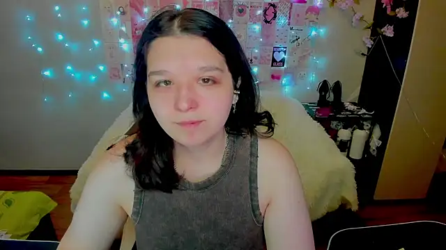 Kate Acid online show from March 12, 2026, 12:05 am