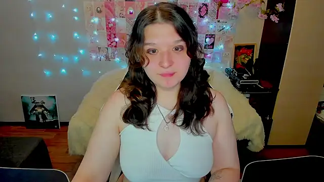 Snapshot of Kate_Acid chatting on July 18, 2026, 11:24 pm Kate Acid online show from July 18, 2026, 11:24 pm