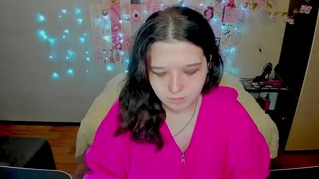 Kate Acid online show from April 9, 2026, 12:12 am