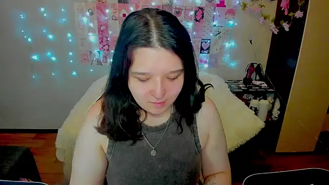 Kate Acid online show from March 8, 2026, 12:49 am