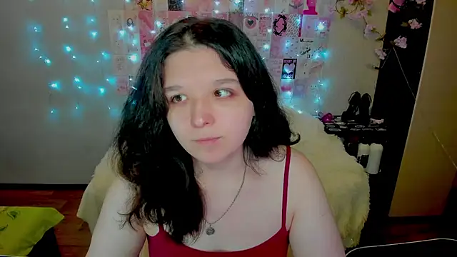 Kate Acid online show from March 18, 2026, 12:25 am