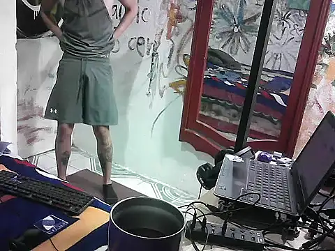 AntonBoyToy online show from July 16, 2026, 2:52 am