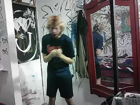 AntonBoyToy online show from July 17, 2026, 2:09 am