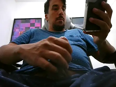 Loadedboyhot online show from March 1, 2026, 6:13 am