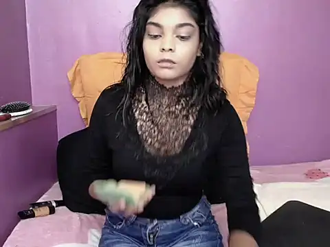 indianicon23 online show from April 10, 2026, 6:20 am