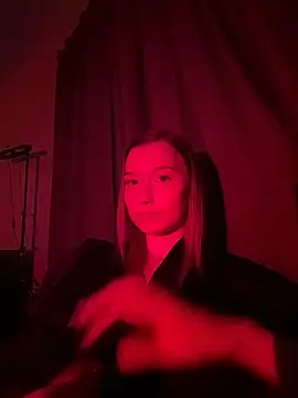 EmmaTurners online show from February 23, 2026, 5:57 pm