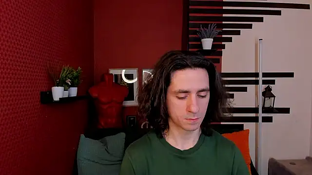 Daniel Morrise online show from February 25, 2026, 7:52 am