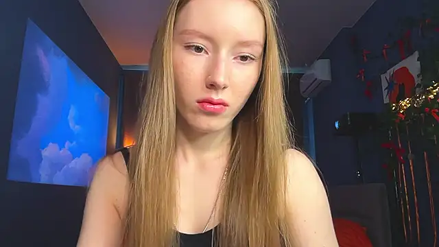 Snapshot of Anna_Kare chatting on February 22, 2026, 12:51 pm Anna Kare online show from February 22, 2026, 12:51 pm