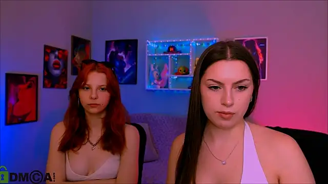 amalialowell online show from June 26, 2026, 9:15 am