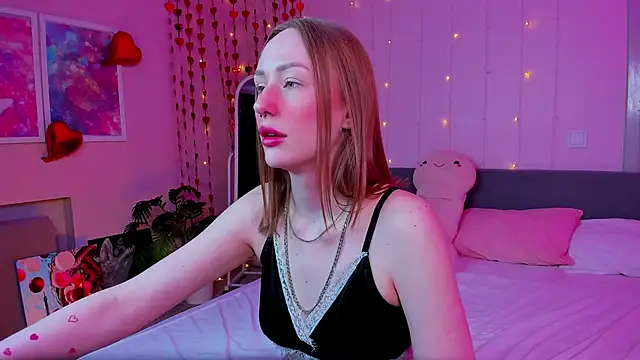 Snapshot of A_Alise chatting on February 27, 2026, 4:45 am A Alise online show from February 27, 2026, 4:45 am