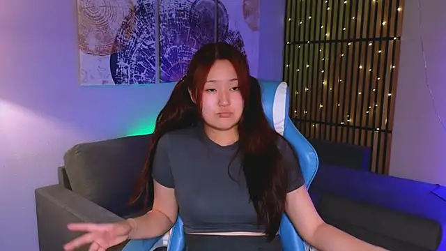 Hinata joy online show from June 21, 2026, 8:53 am