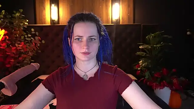 AlisaGracee online show from April 16, 2026, 1:12 pm