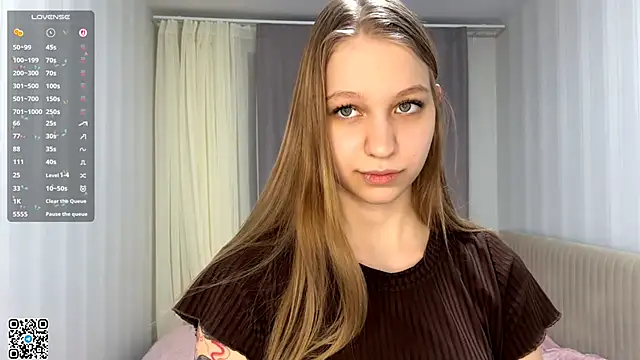 HollyGibson online show from February 21, 2026, 7:05 pm