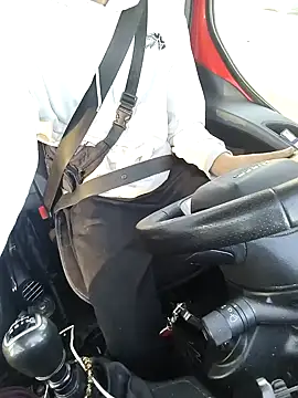 Wdamskiejbieliznie online show from March 2, 2026, 3:19 pm