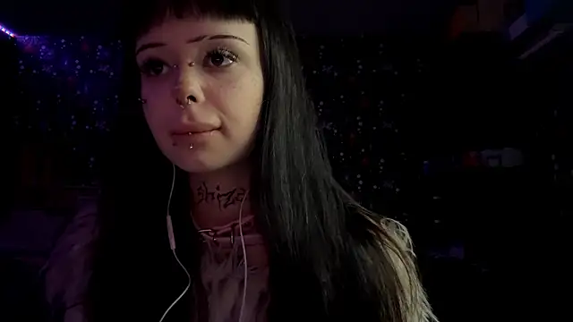 Luna Sohotti online show from February 21, 2026, 3:58 pm