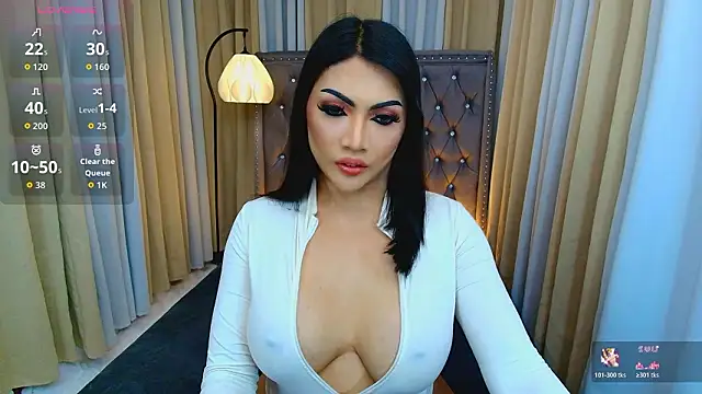 Laureen Hilton online show from February 26, 2026, 11:43 am