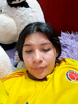 Snapshot of belen_green chatting on June 24, 2026, 12:31 am belen green online show from June 24, 2026, 12:31 am