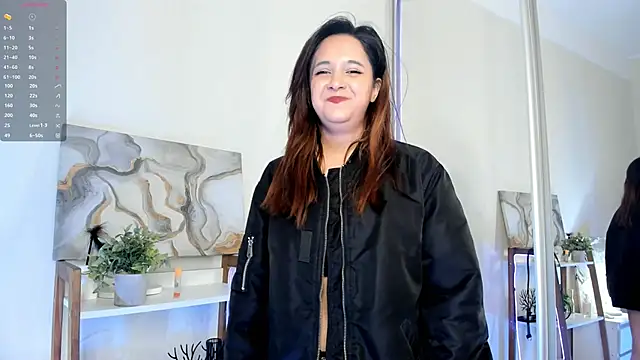 GrayceVavra online show from March 27, 2026, 5:03 pm