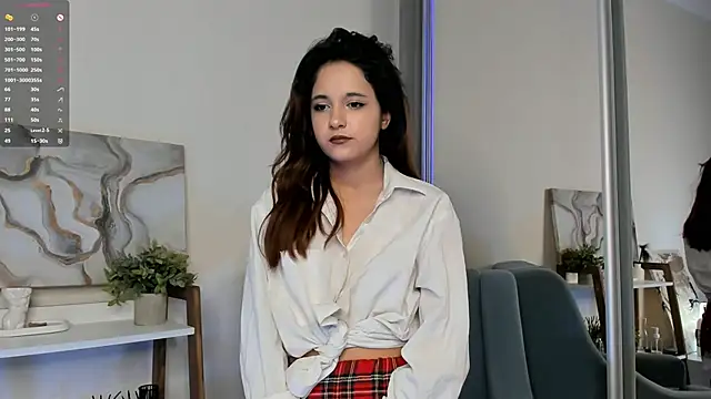 GrayceVavra online show from April 9, 2026, 4:02 pm