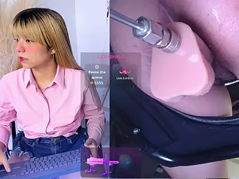 Fiorella sweet online show from April 14, 2026, 7:41 pm