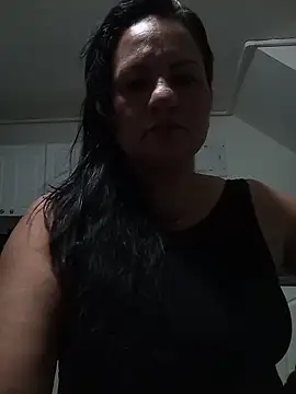 Mishell Perez online show from February 22, 2026, 7:59 pm