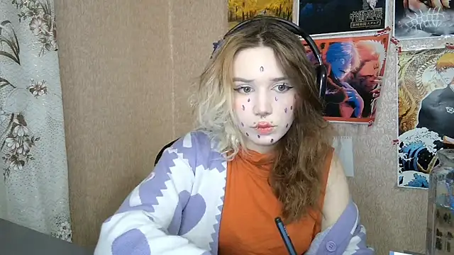 MilaTyan online show from April 16, 2026, 4:08 pm