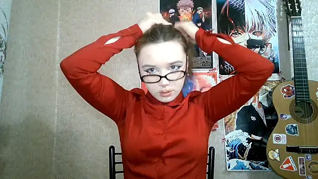 MilaTyan online show from March 14, 2026, 4:13 pm