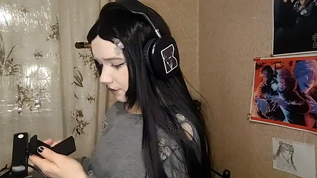 Snapshot of MilaTyan chatting on February 26, 2026, 5:13 pm MilaTyan online show from February 26, 2026, 5:13 pm