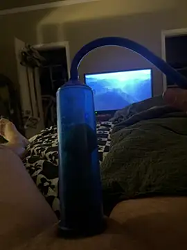 Fistfullock online show from February 19, 2026, 4:20 am