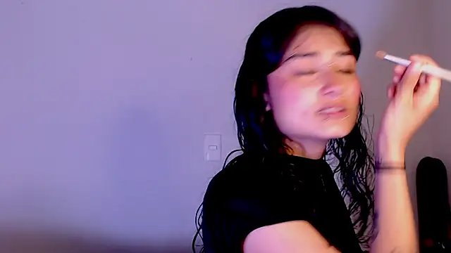 Lili  Clan online show from February 22, 2026, 6:53 pm