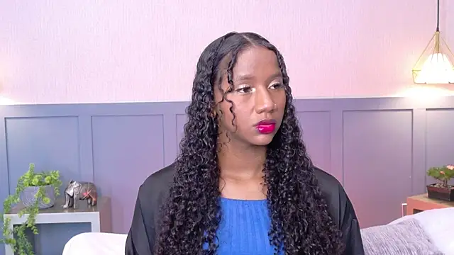 Chloe-Rose- online show from February 26, 2026, 3:28 am