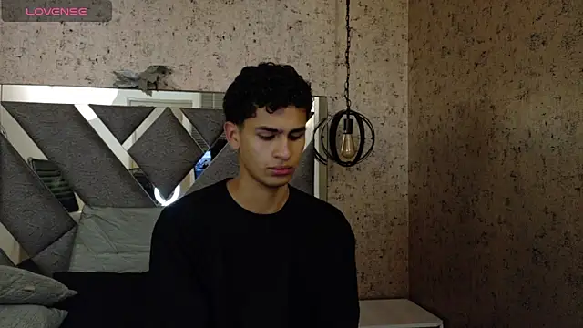 Dark Sultan online show from February 26, 2026, 8:31 pm