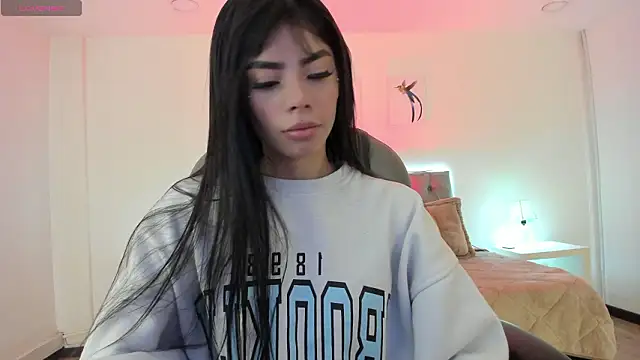 Snapshot of GuggaHell chatting on March 1, 2026, 12:05 pm GuggaHell online show from March 1, 2026, 12:05 pm