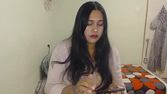 SexyGalletita online show from July 1, 2026, 3:07 am