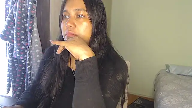 SexyGalletita online show from March 16, 2026, 12:42 pm