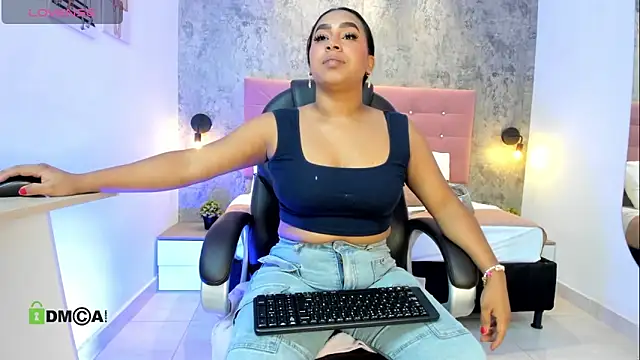 brithanycampbell online show from April 17, 2026, 12:41 pm